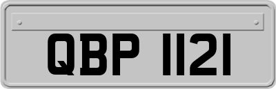 QBP1121
