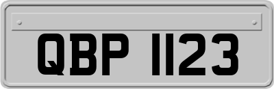 QBP1123