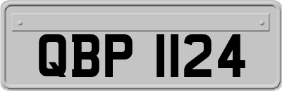 QBP1124