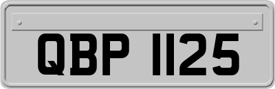 QBP1125