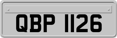 QBP1126