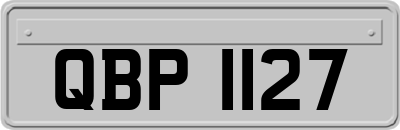 QBP1127