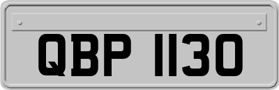 QBP1130