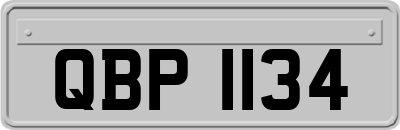 QBP1134