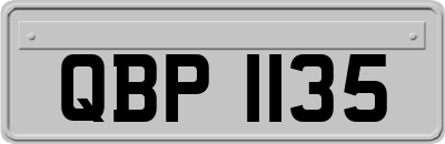 QBP1135