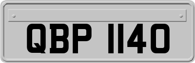 QBP1140