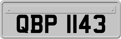 QBP1143