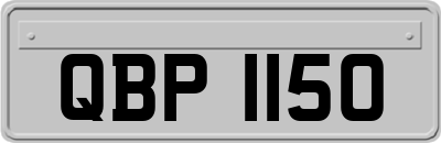 QBP1150