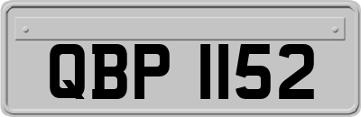 QBP1152