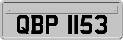 QBP1153