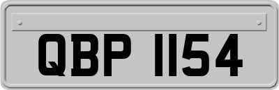 QBP1154