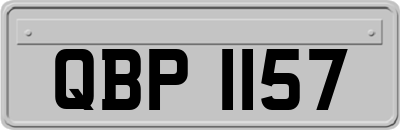QBP1157