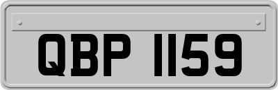 QBP1159