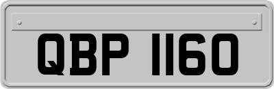 QBP1160