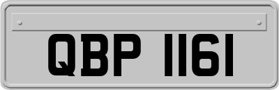 QBP1161