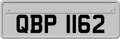 QBP1162