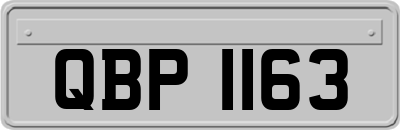 QBP1163
