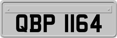 QBP1164