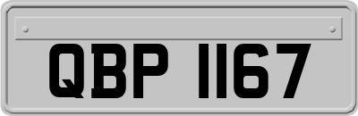 QBP1167