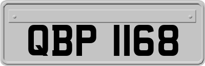 QBP1168
