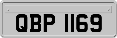 QBP1169