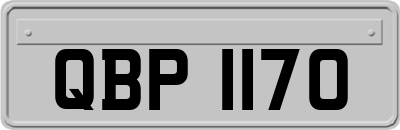 QBP1170