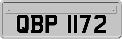 QBP1172