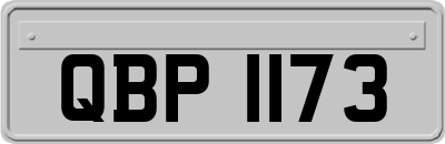 QBP1173