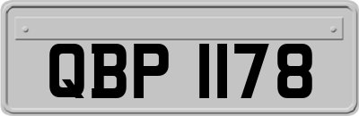 QBP1178