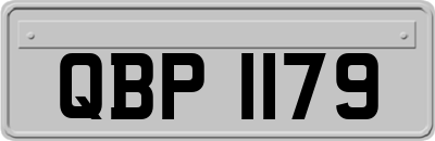 QBP1179