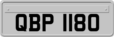 QBP1180