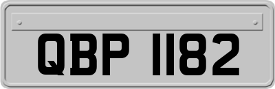 QBP1182