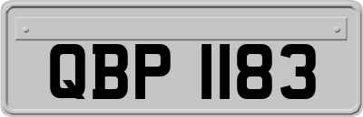 QBP1183