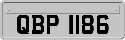 QBP1186