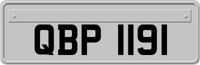 QBP1191