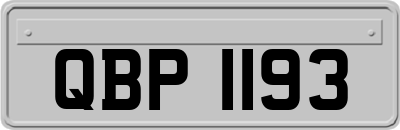 QBP1193