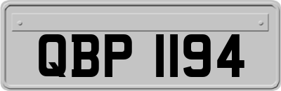 QBP1194