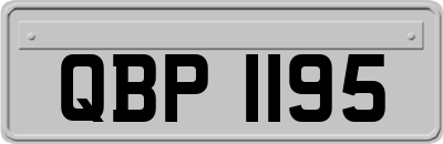 QBP1195