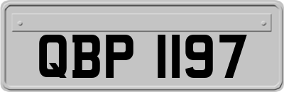 QBP1197