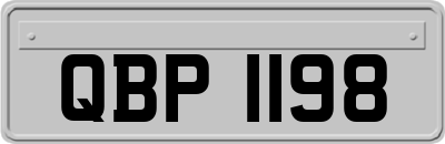 QBP1198