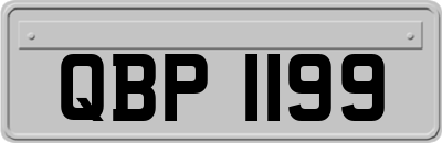QBP1199
