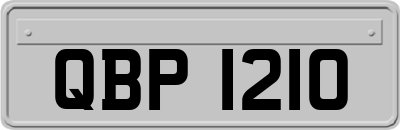 QBP1210