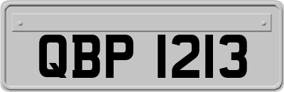 QBP1213