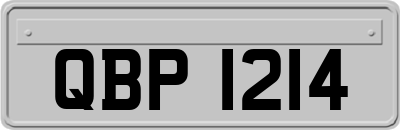 QBP1214