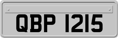 QBP1215