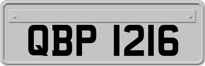 QBP1216