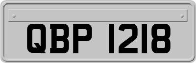 QBP1218