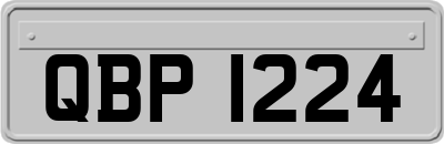 QBP1224