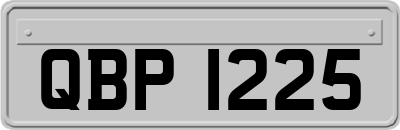 QBP1225