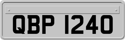 QBP1240